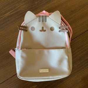 Pusheen backpack